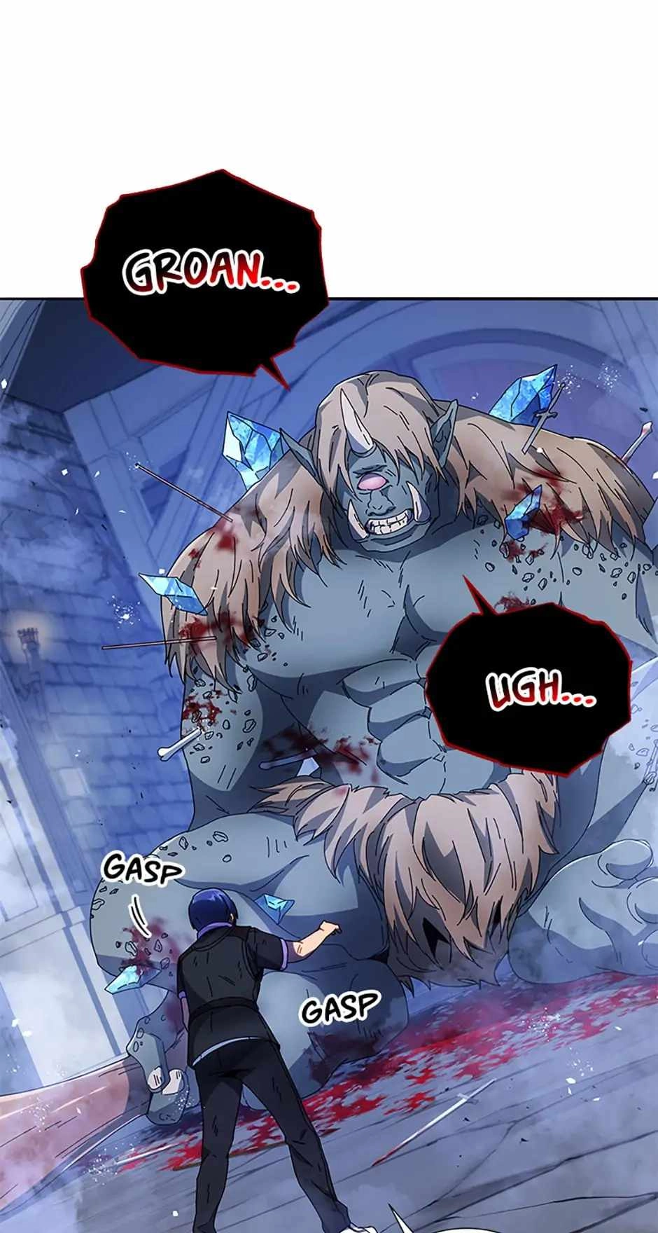 Read Necromancer Academy and the Genius Summoner EN Manga Online