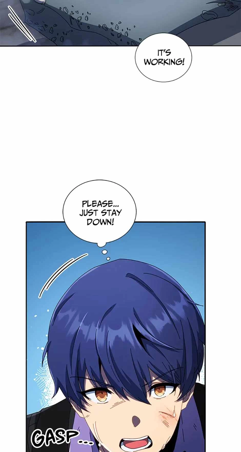 Read Necromancer Academy and the Genius Summoner EN Manga Online