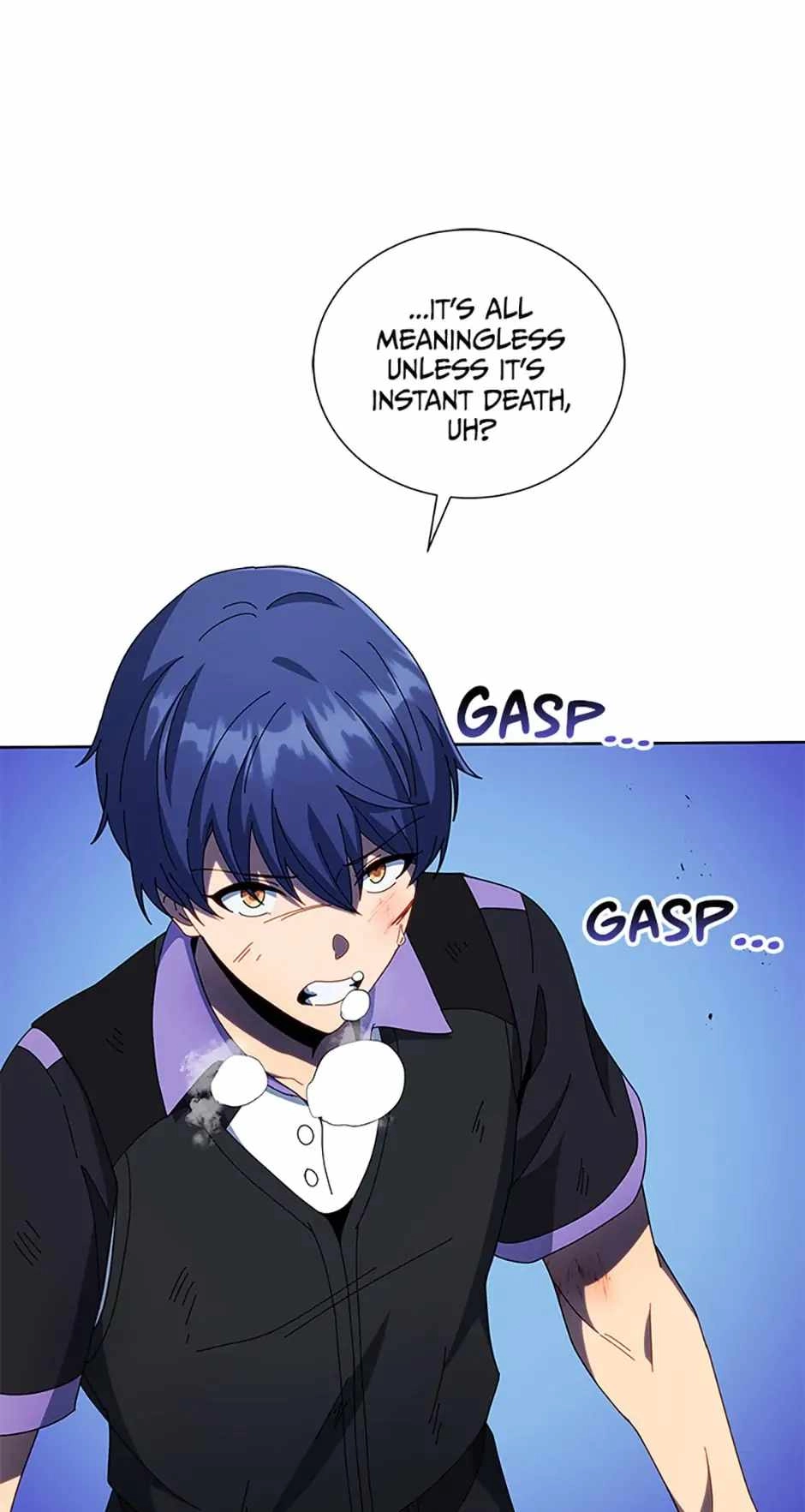 Read Necromancer Academy and the Genius Summoner EN Manga Online