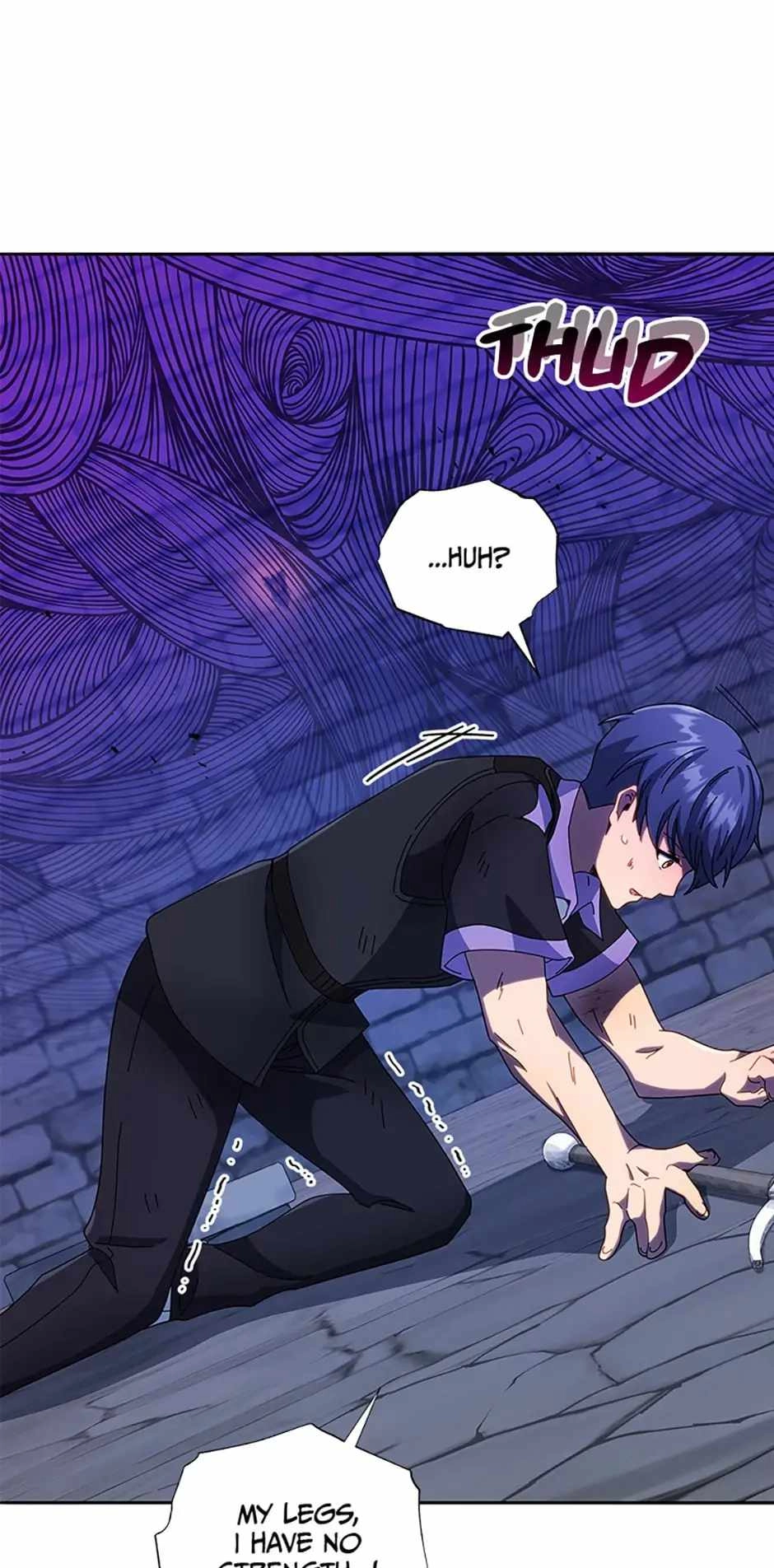 Read Necromancer Academy and the Genius Summoner EN Manga Online