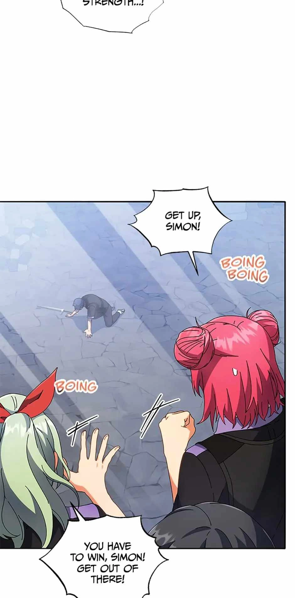Read Necromancer Academy and the Genius Summoner EN Manga Online