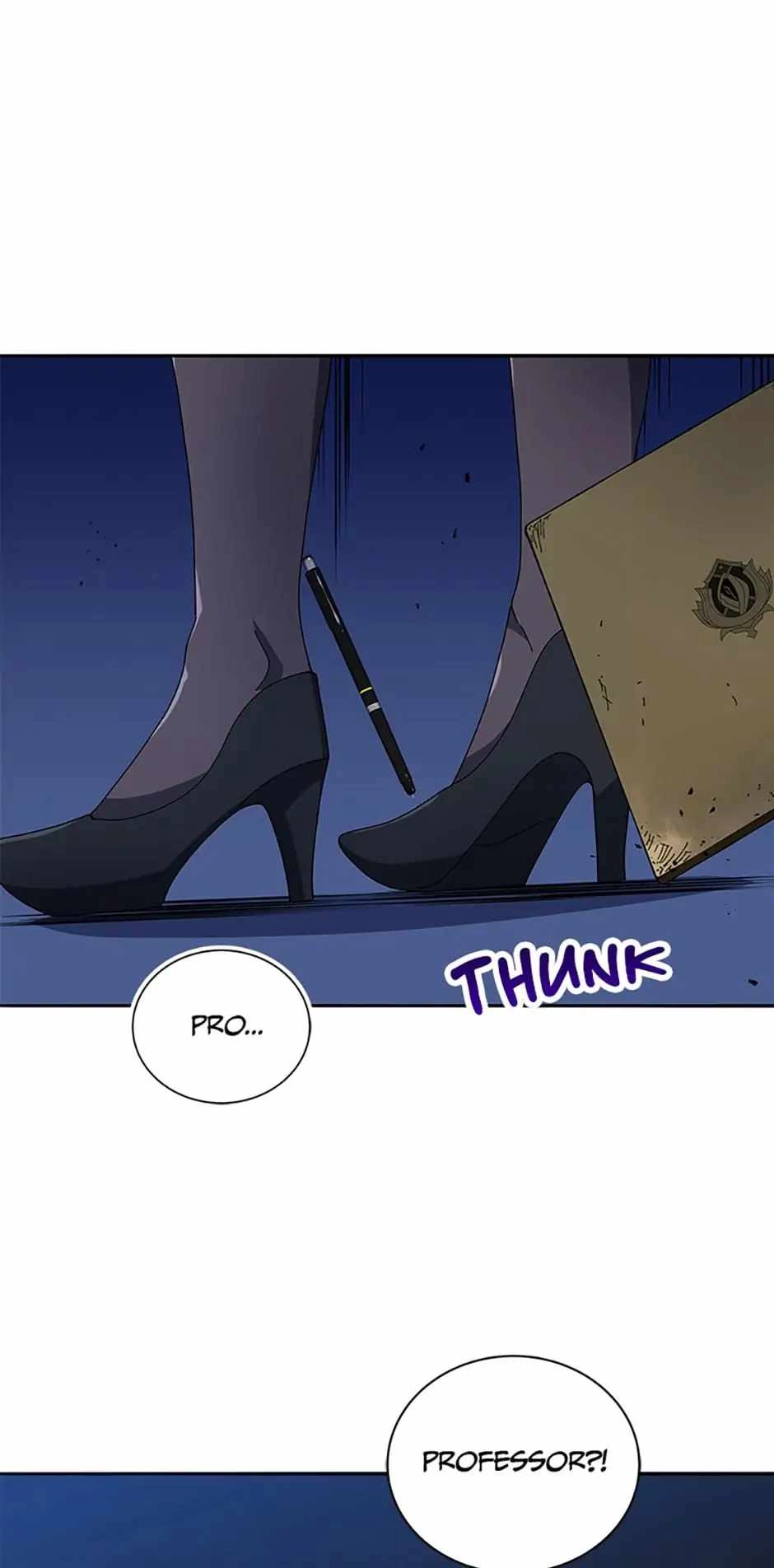 Read Necromancer Academy and the Genius Summoner EN Manga Online