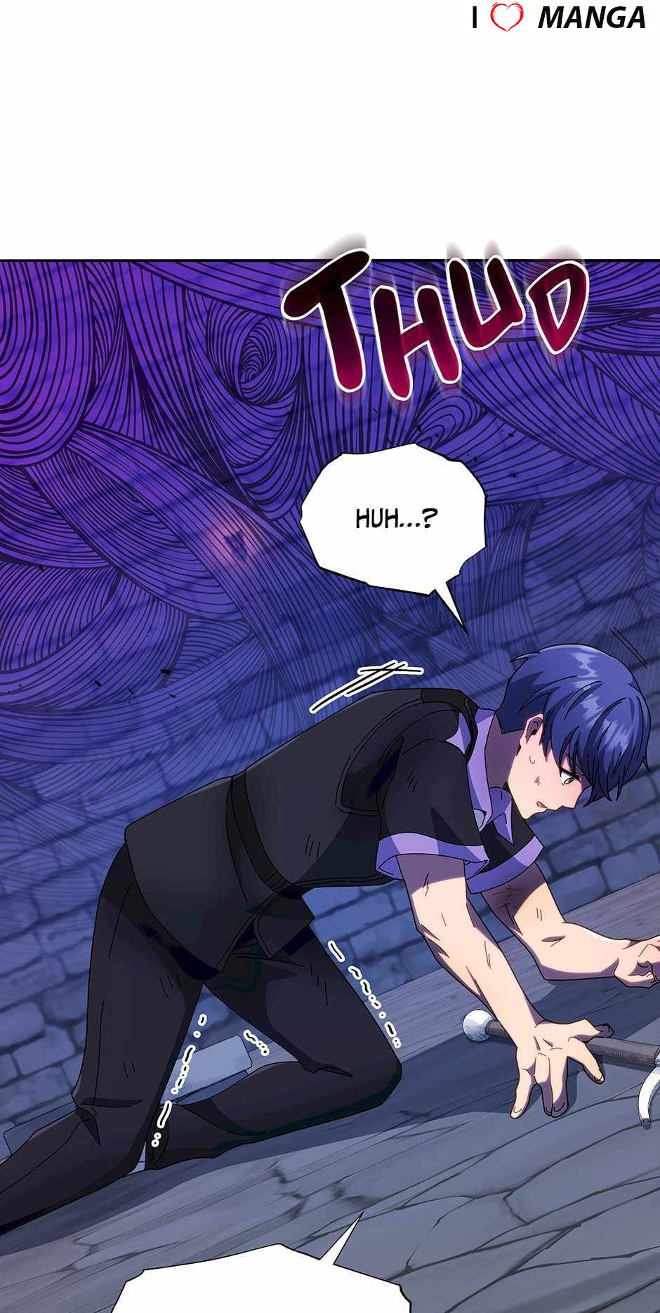 Read Necromancer Academy and the Genius Summoner EN Manga Online