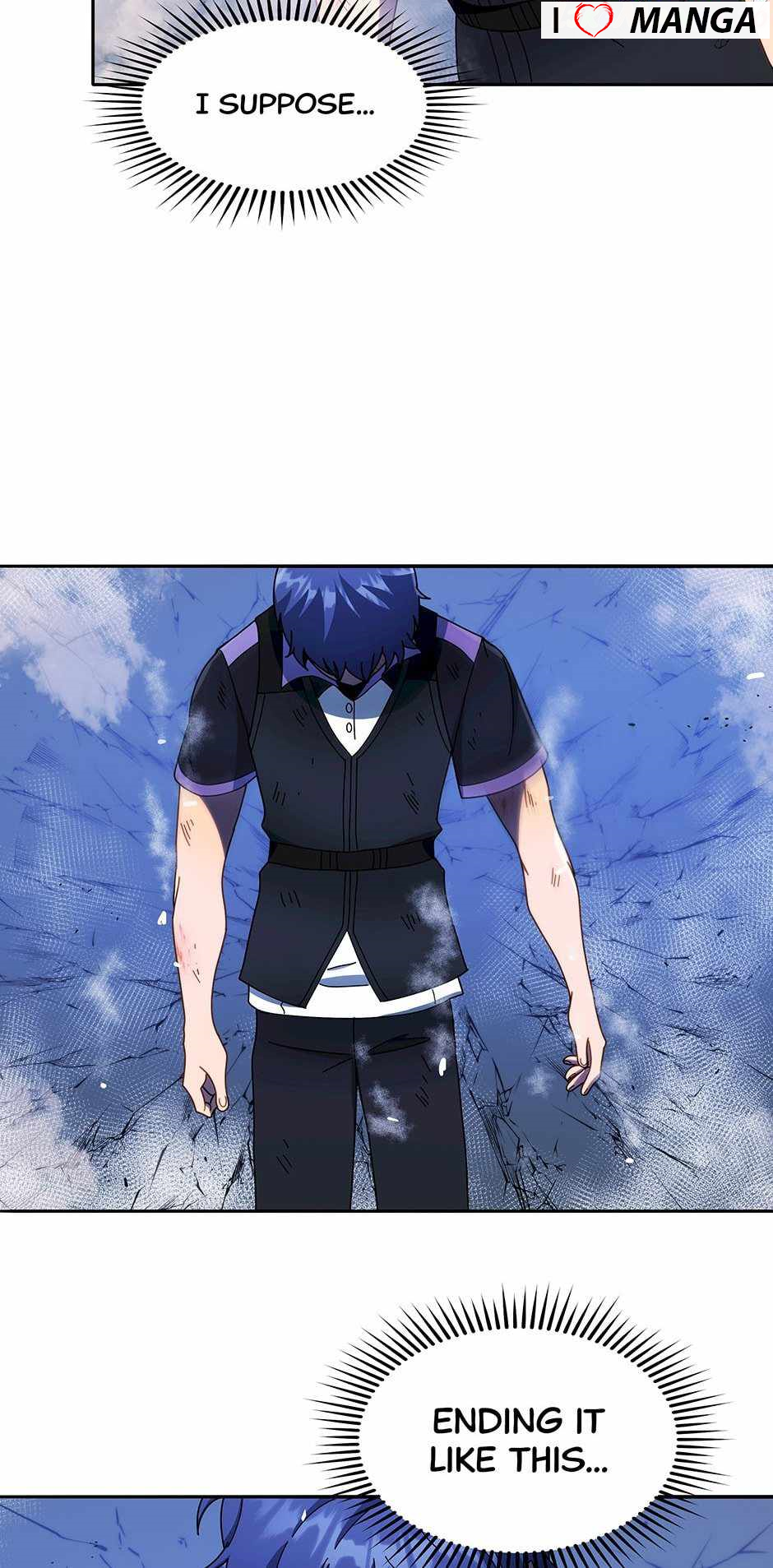 Read Necromancer Academy and the Genius Summoner EN Manga Online