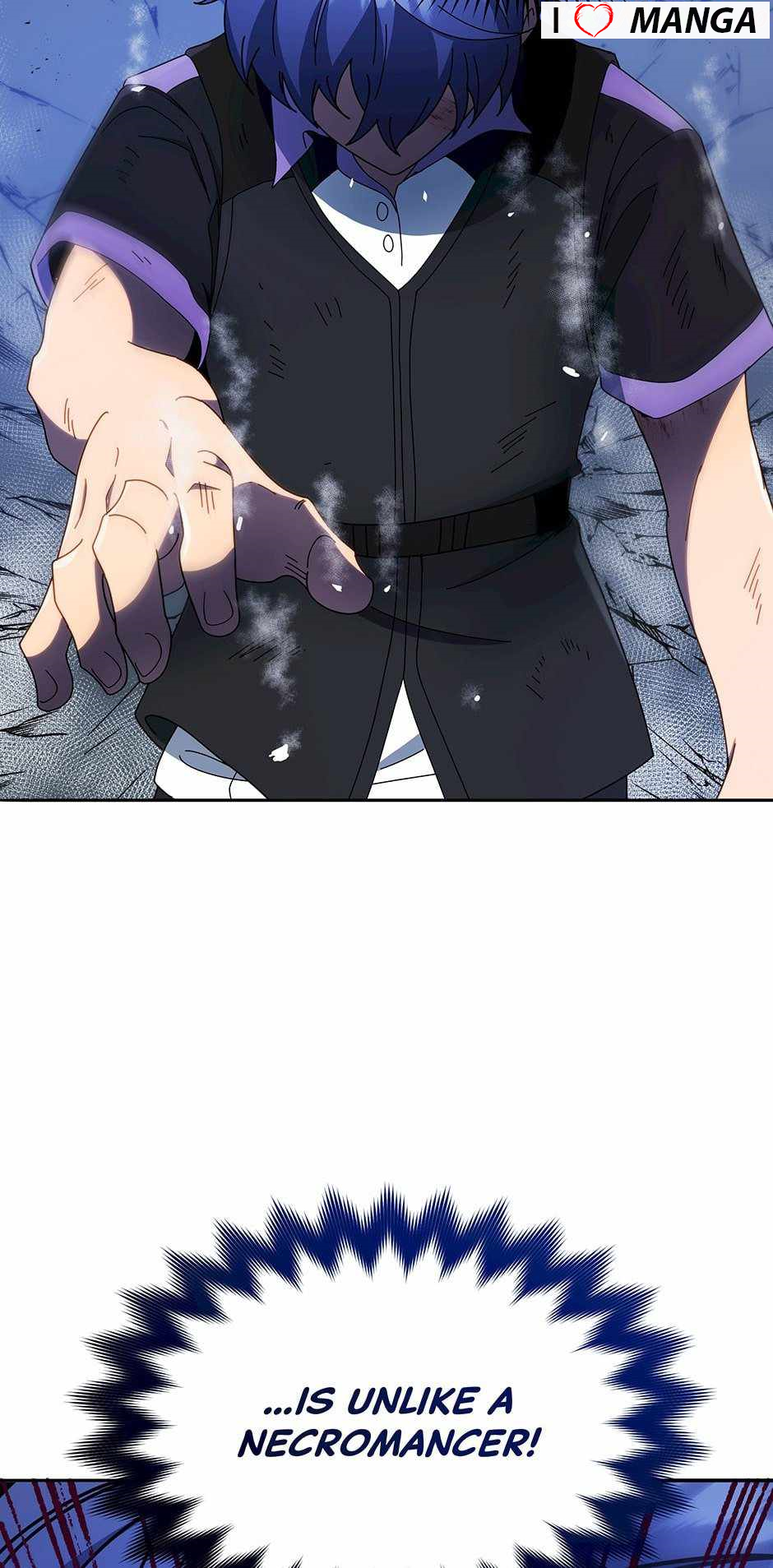 Read Necromancer Academy and the Genius Summoner EN Manga Online