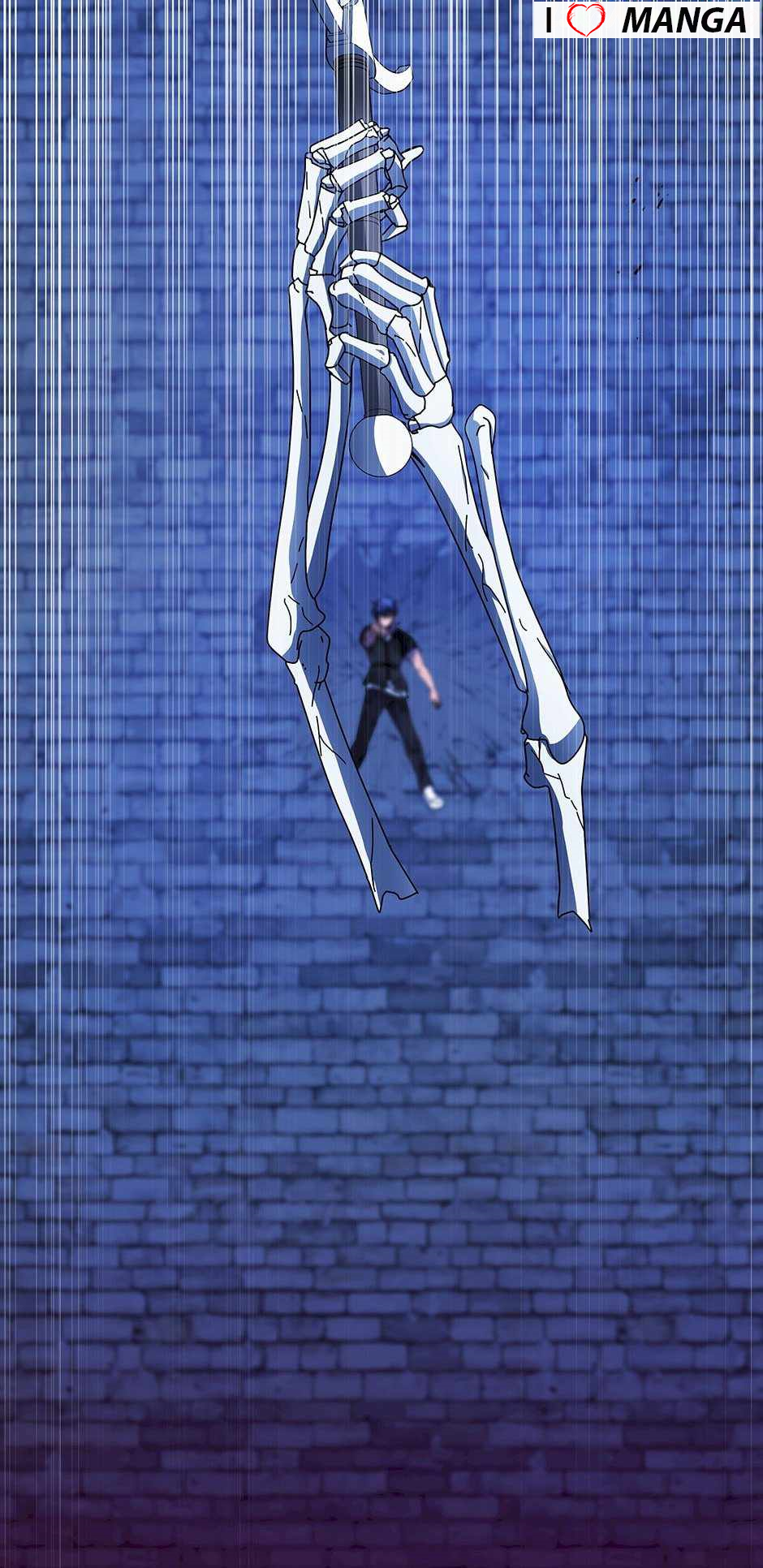 Read Necromancer Academy and the Genius Summoner EN Manga Online
