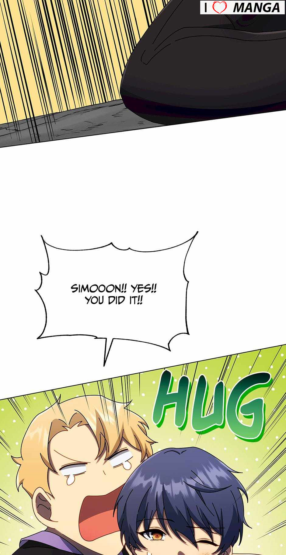 Read Necromancer Academy and the Genius Summoner EN Manga Online