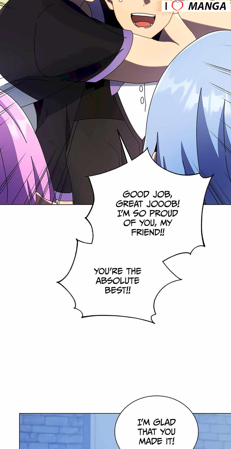 Read Necromancer Academy and the Genius Summoner EN Manga Online