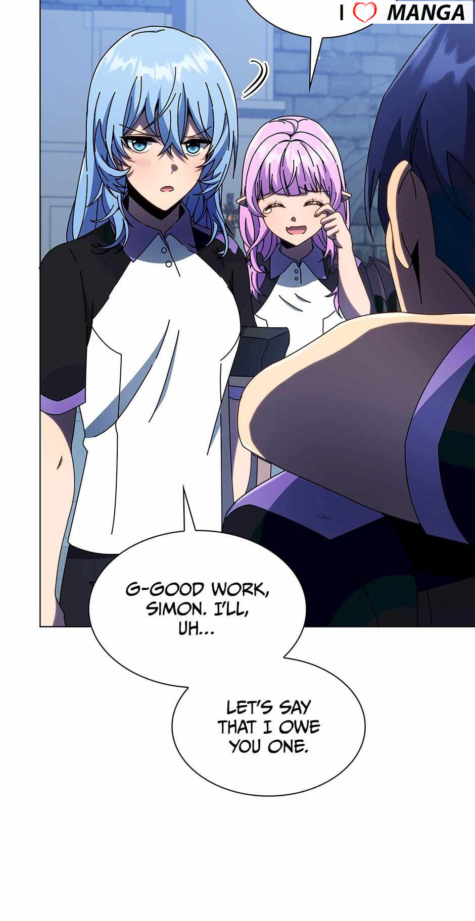 Read Necromancer Academy and the Genius Summoner EN Manga Online