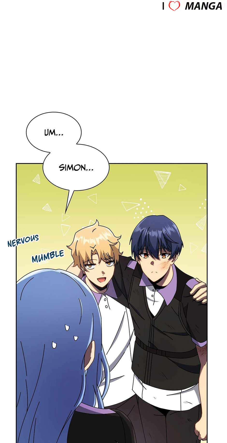 Read Necromancer Academy and the Genius Summoner EN Manga Online