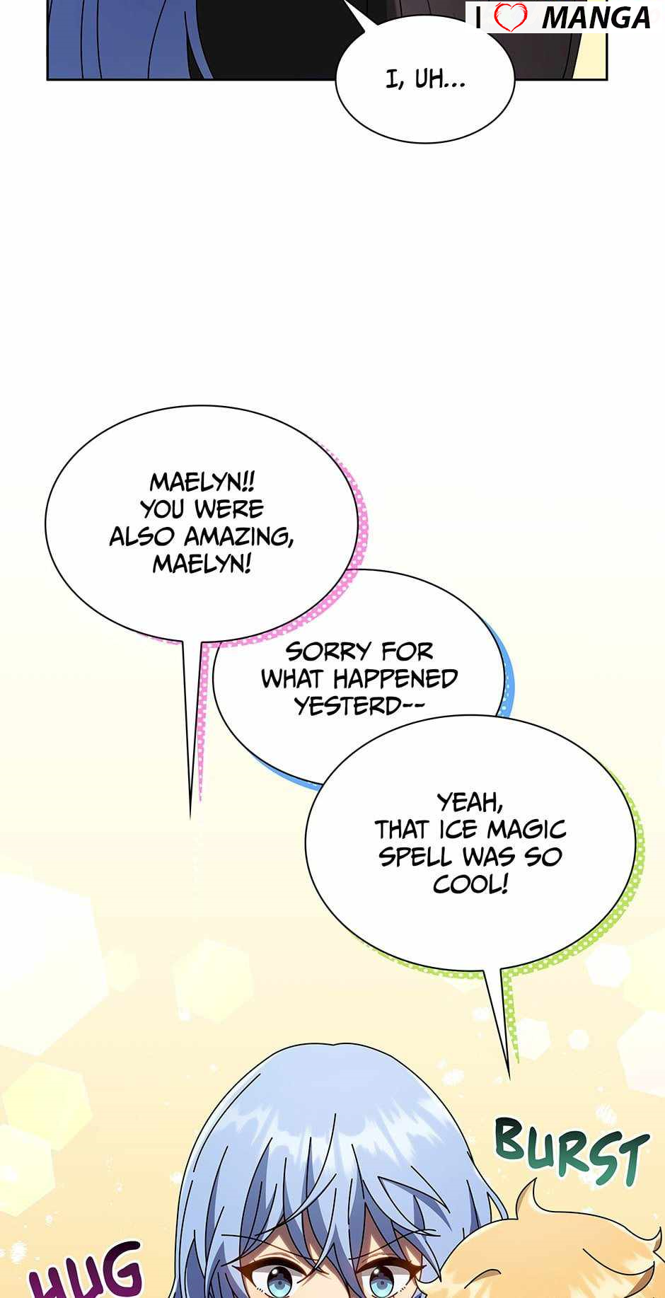 Read Necromancer Academy and the Genius Summoner EN Manga Online