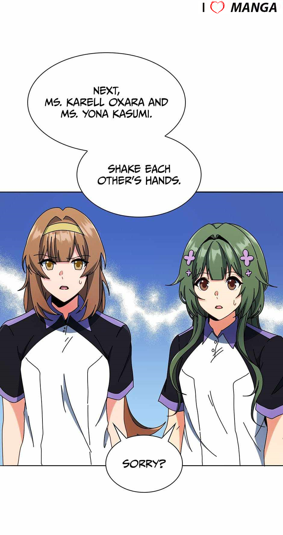 Read Necromancer Academy and the Genius Summoner EN Manga Online