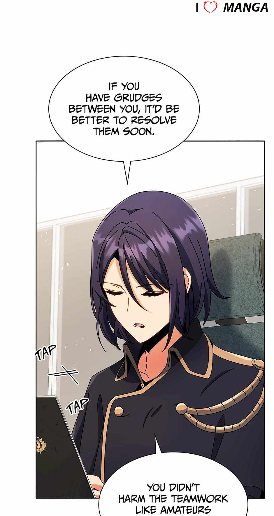 Read Necromancer Academy and the Genius Summoner EN Manga Online