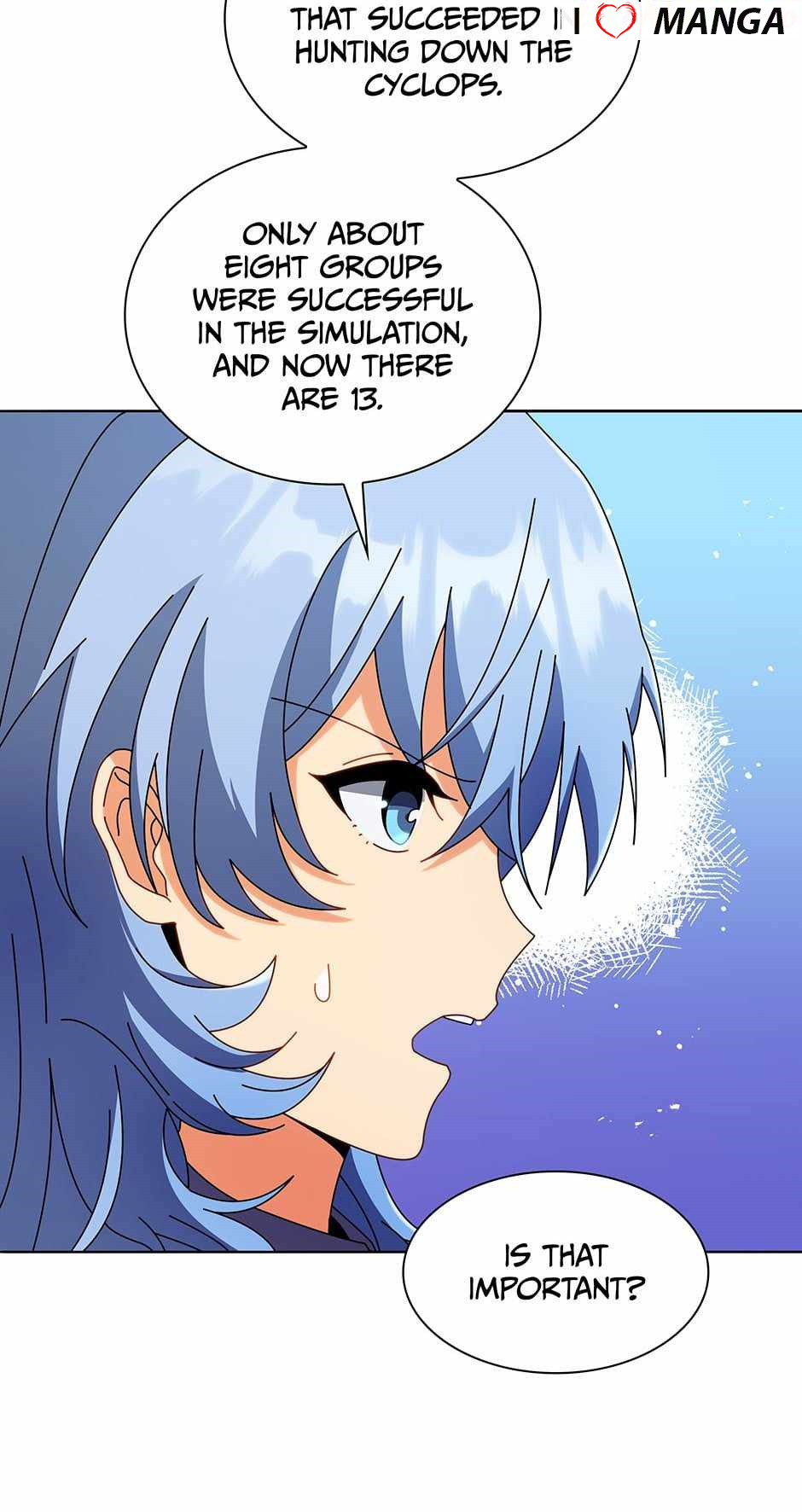 Read Necromancer Academy and the Genius Summoner EN Manga Online