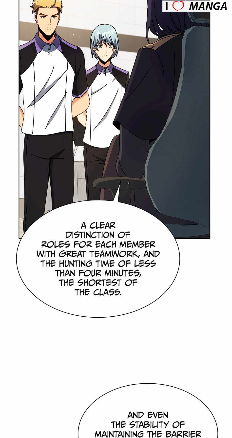 Read Necromancer Academy and the Genius Summoner EN Manga Online