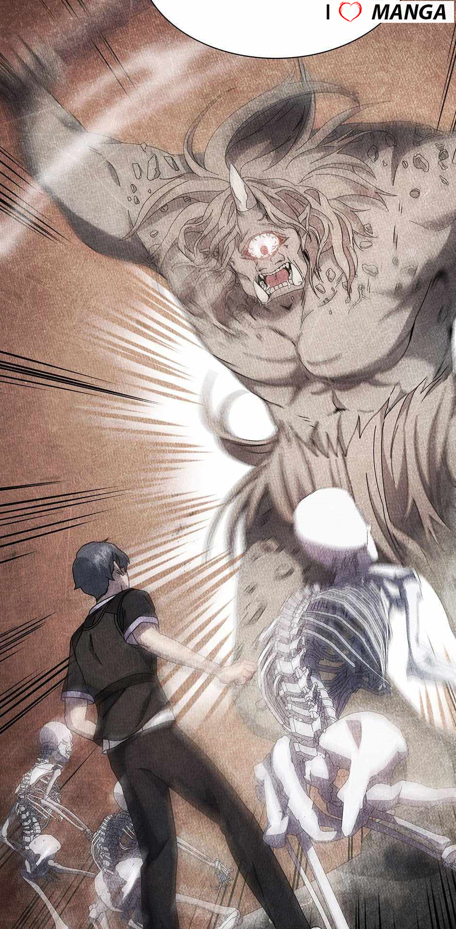 Read Necromancer Academy and the Genius Summoner EN Manga Online