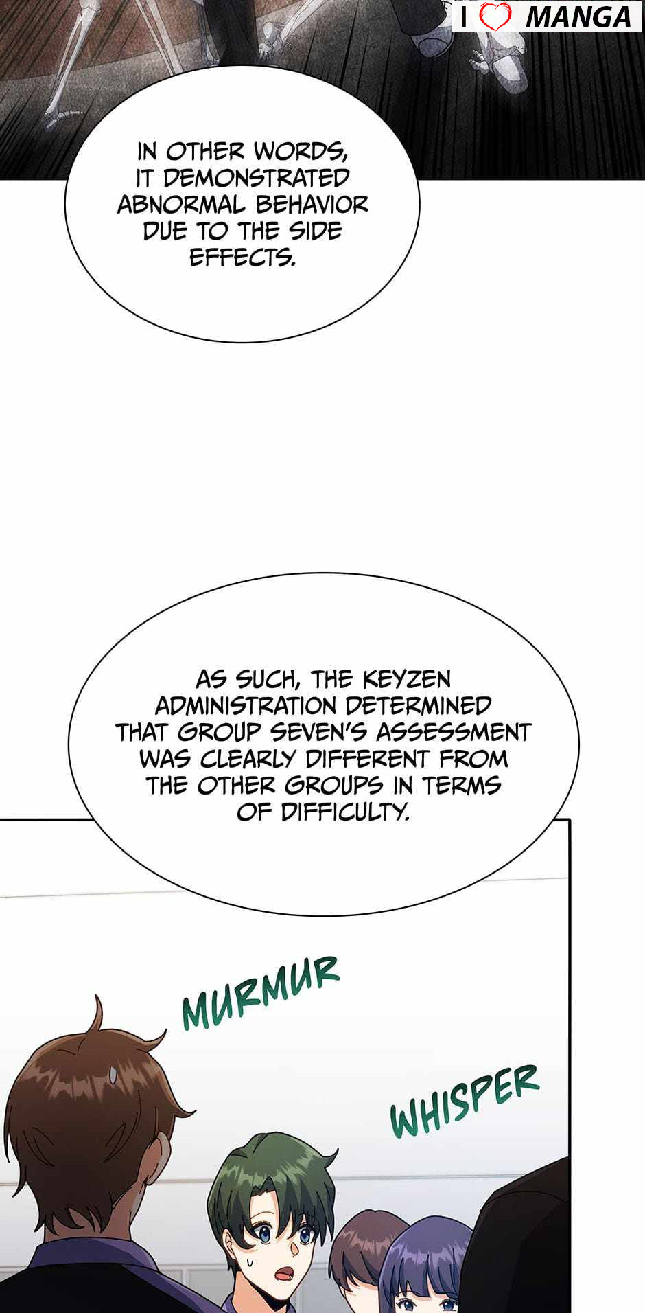 Read Necromancer Academy and the Genius Summoner EN Manga Online
