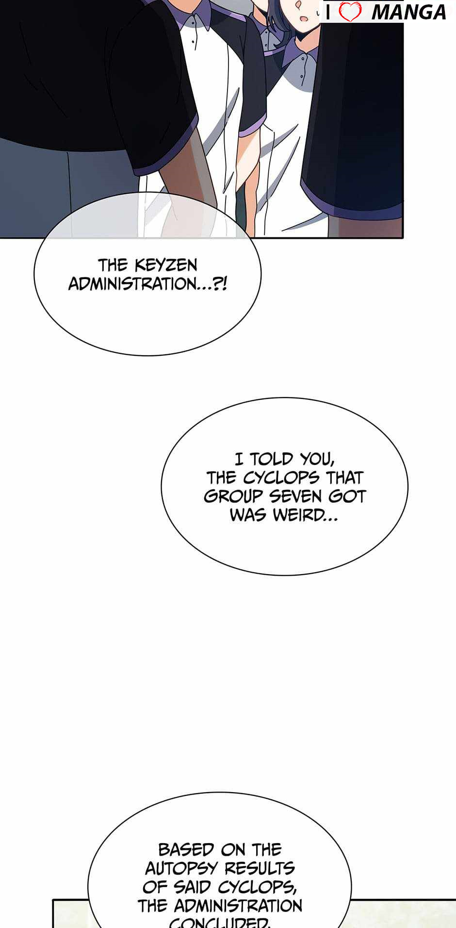 Read Necromancer Academy and the Genius Summoner EN Manga Online