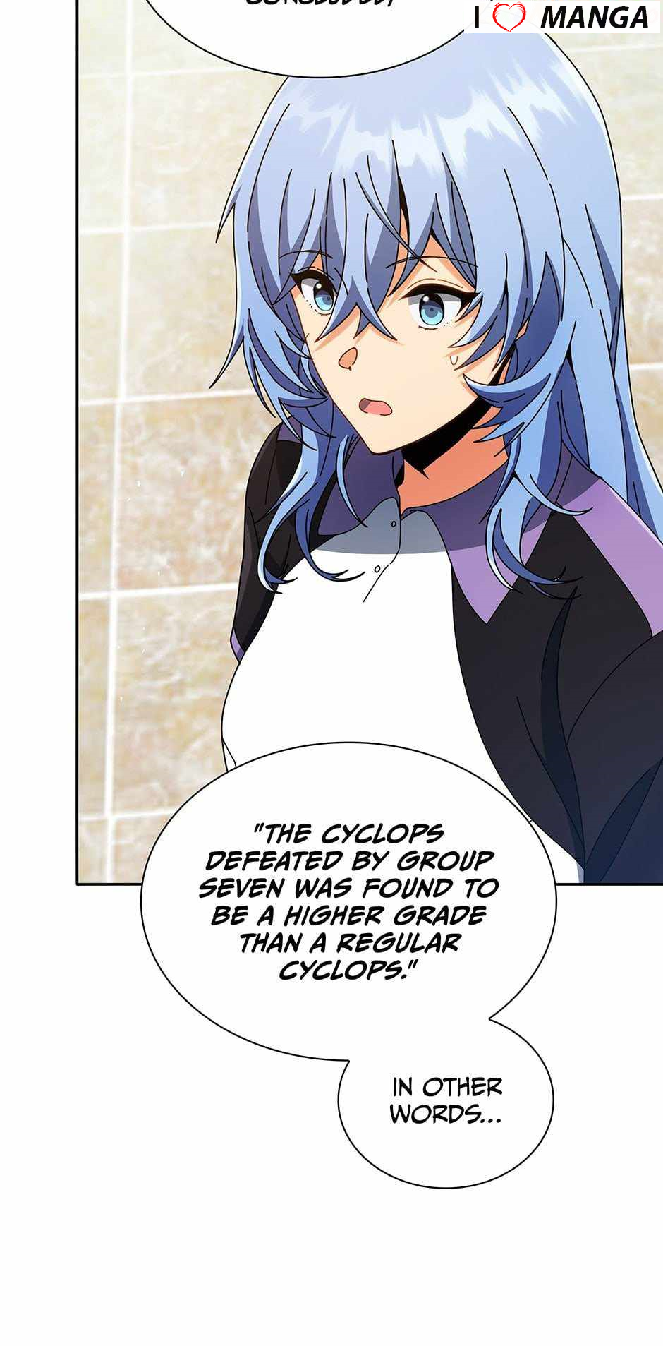 Read Necromancer Academy and the Genius Summoner EN Manga Online
