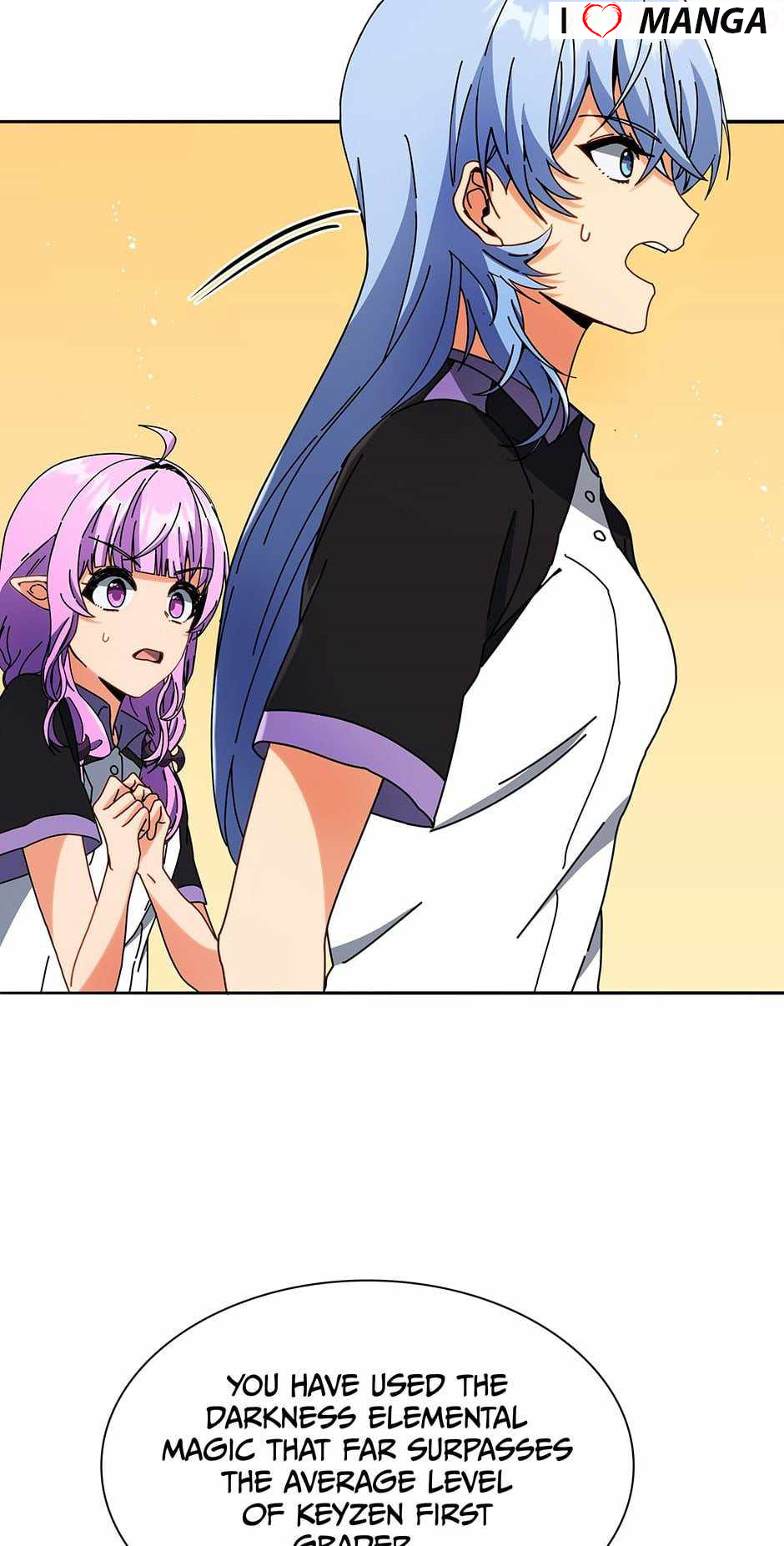 Read Necromancer Academy and the Genius Summoner EN Manga Online