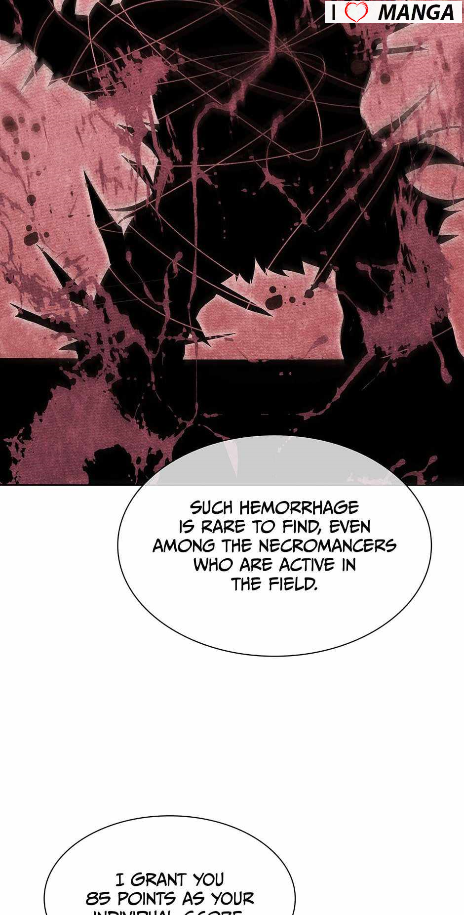 Read Necromancer Academy and the Genius Summoner EN Manga Online