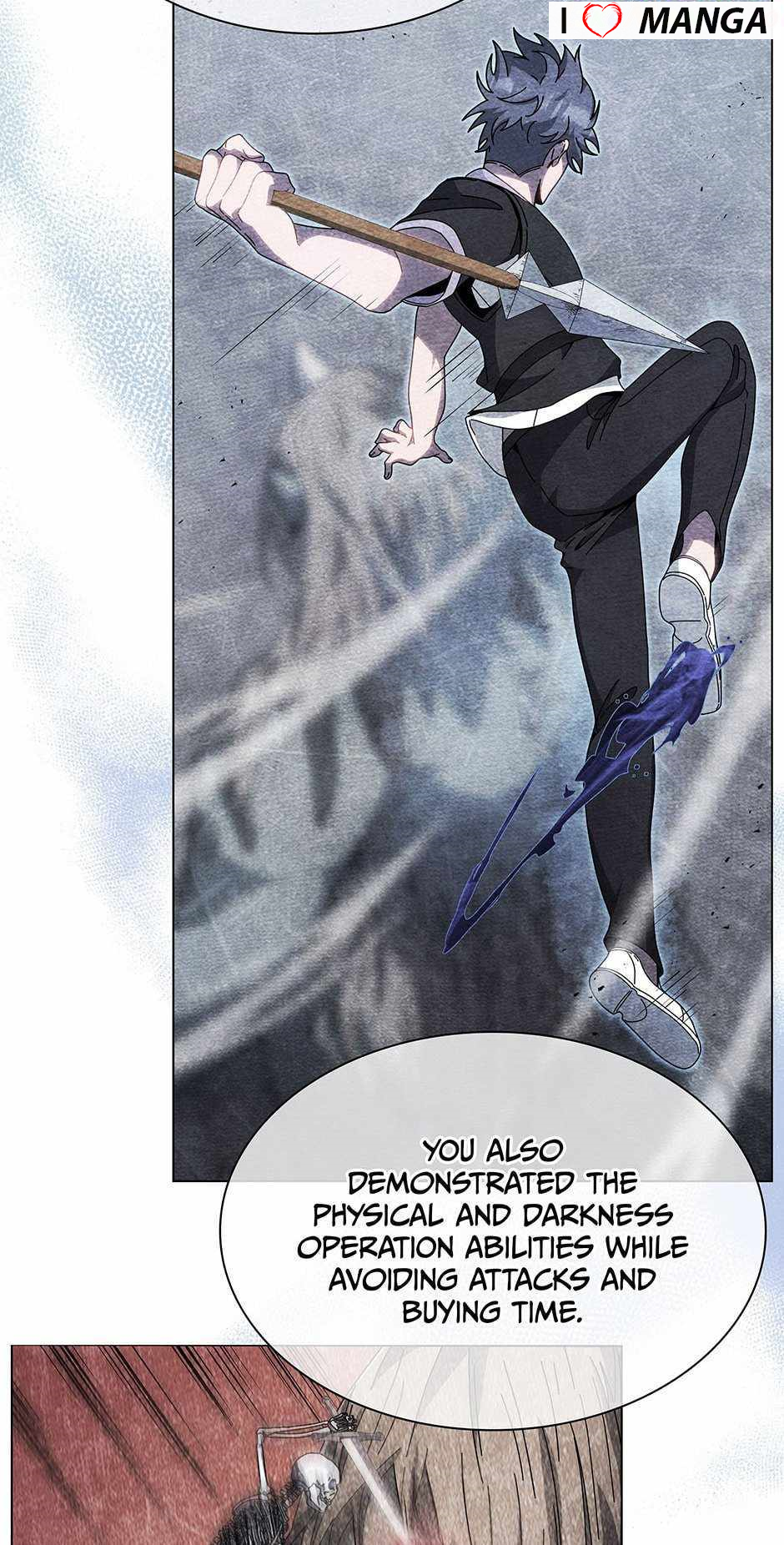 Read Necromancer Academy and the Genius Summoner EN Manga Online