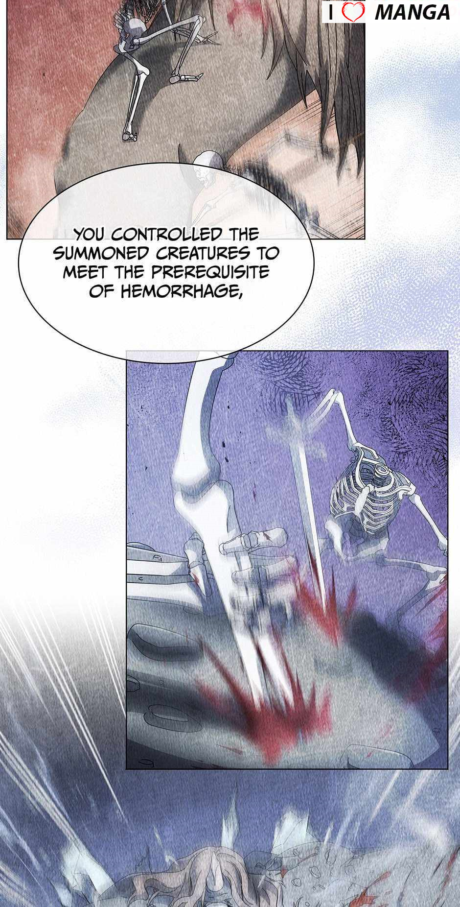 Read Necromancer Academy and the Genius Summoner EN Manga Online