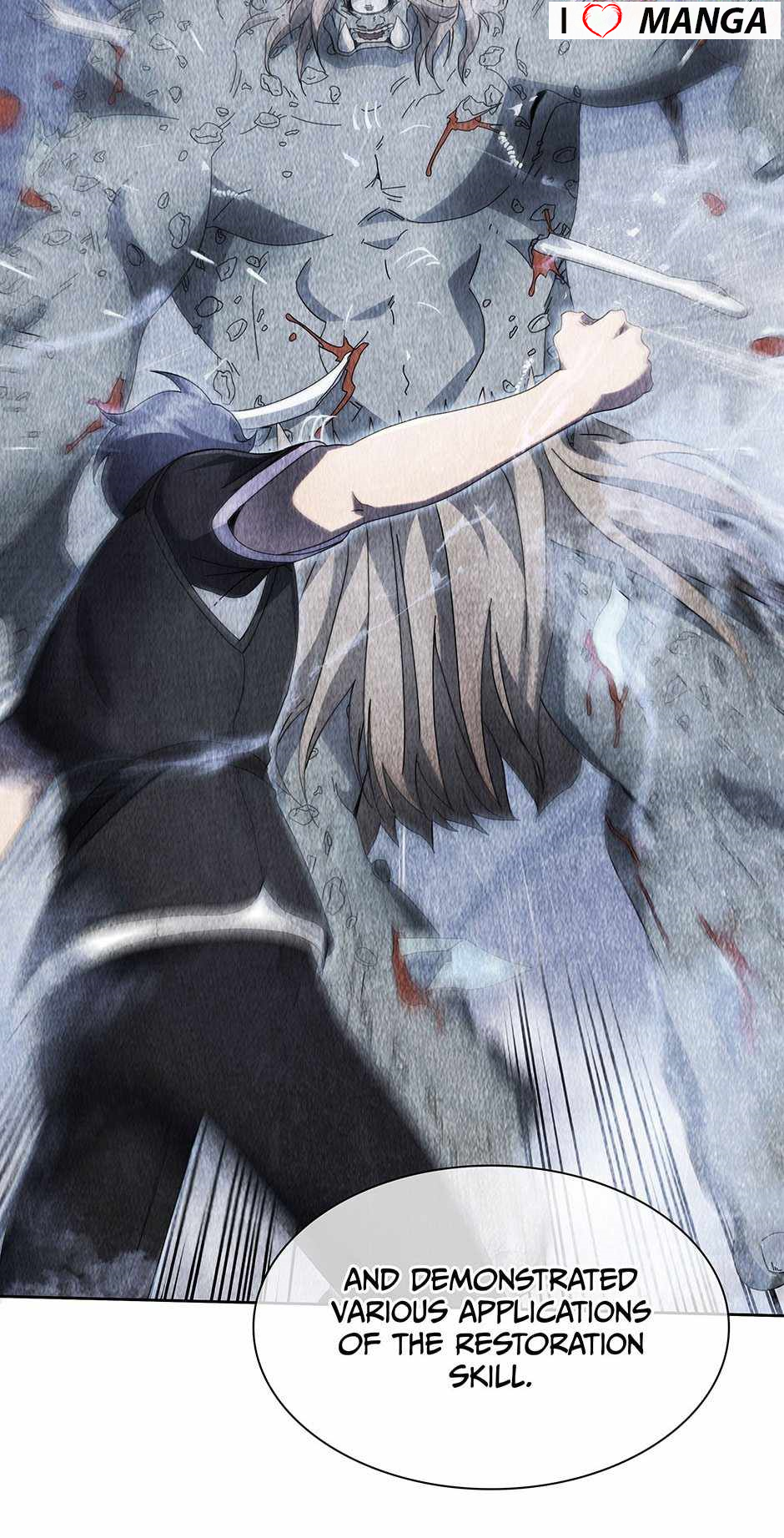 Read Necromancer Academy and the Genius Summoner EN Manga Online