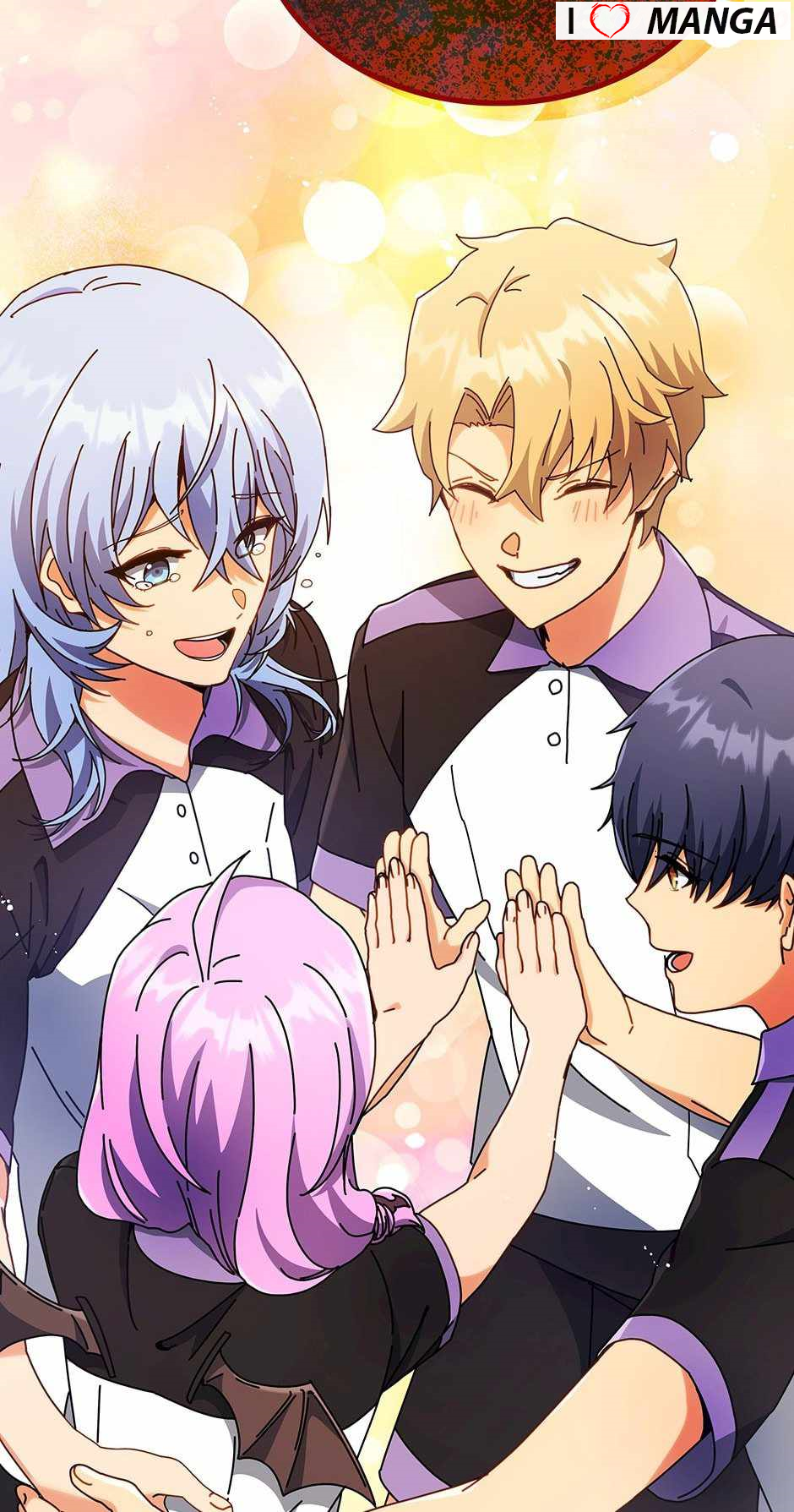 Read Necromancer Academy and the Genius Summoner EN Manga Online