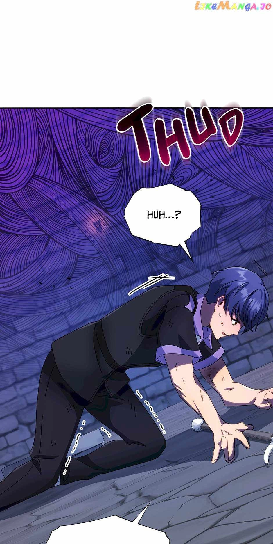Read Necromancer Academy and the Genius Summoner EN Manga Online