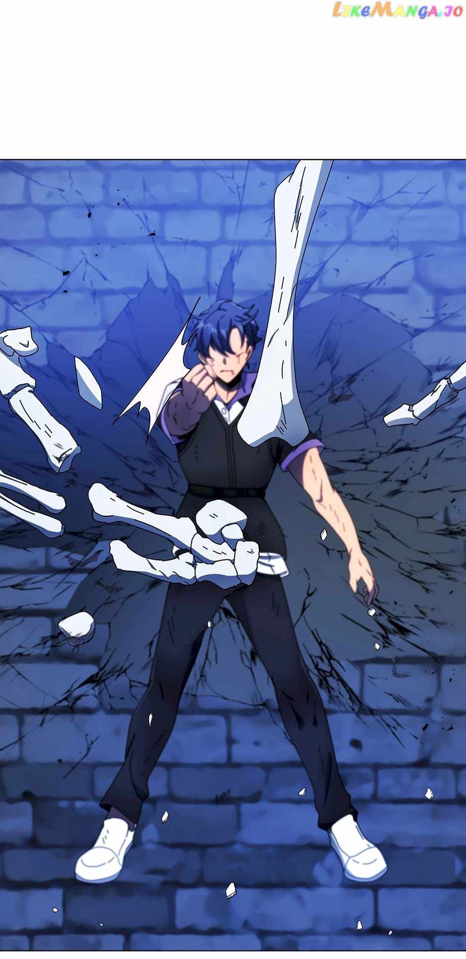 Read Necromancer Academy and the Genius Summoner EN Manga Online