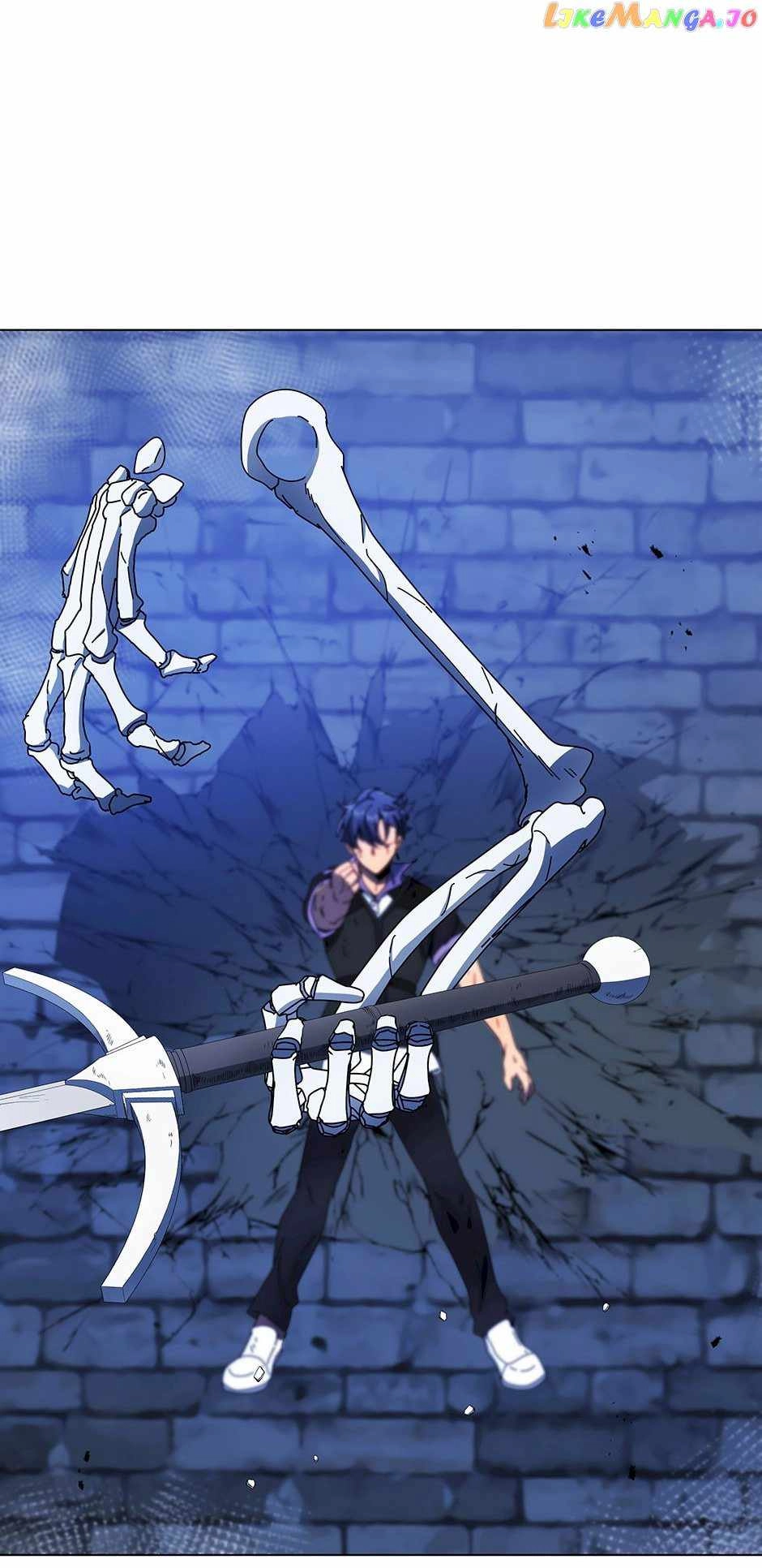 Read Necromancer Academy and the Genius Summoner EN Manga Online