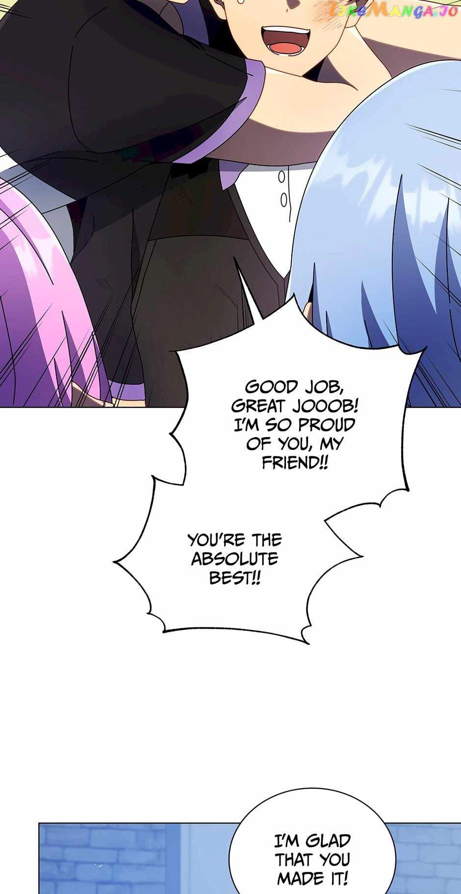 Read Necromancer Academy and the Genius Summoner EN Manga Online