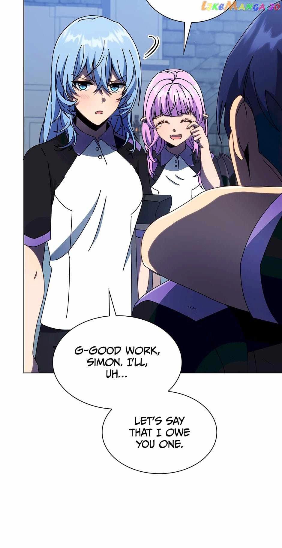 Read Necromancer Academy and the Genius Summoner EN Manga Online