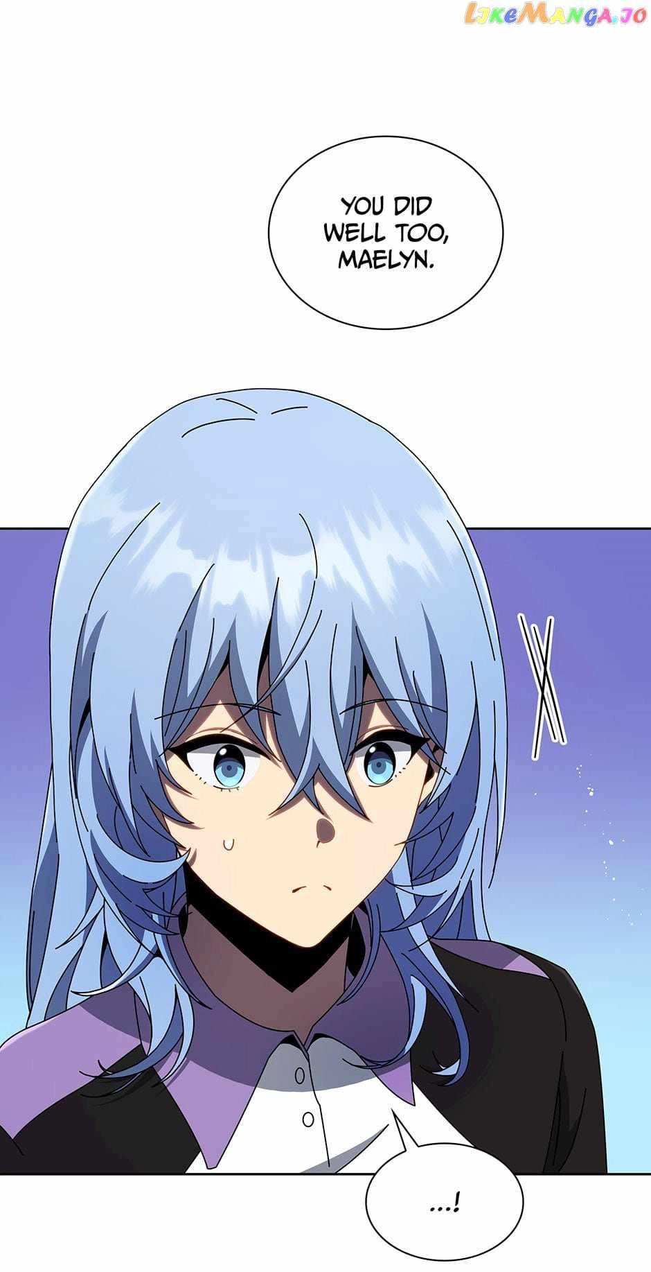 Read Necromancer Academy and the Genius Summoner EN Manga Online