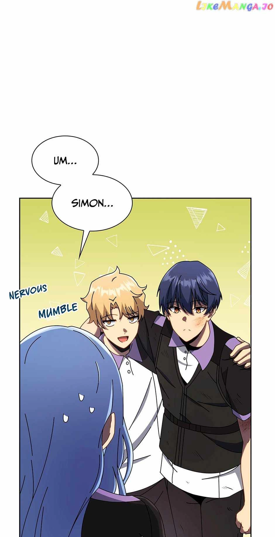 Read Necromancer Academy and the Genius Summoner EN Manga Online