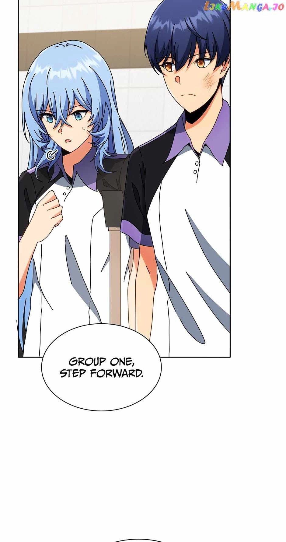 Read Necromancer Academy and the Genius Summoner EN Manga Online