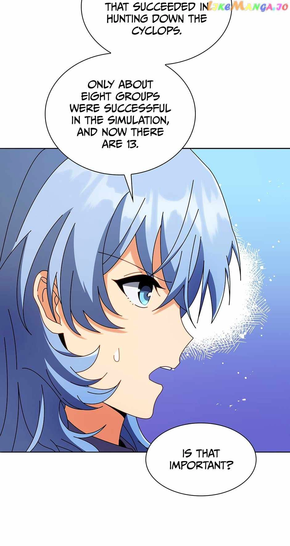 Read Necromancer Academy and the Genius Summoner EN Manga Online