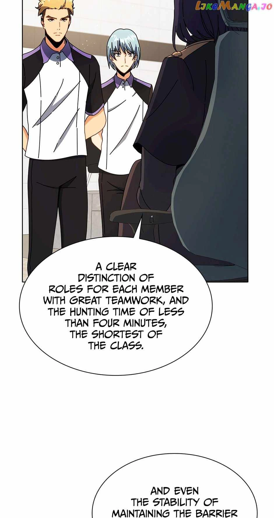 Read Necromancer Academy and the Genius Summoner EN Manga Online