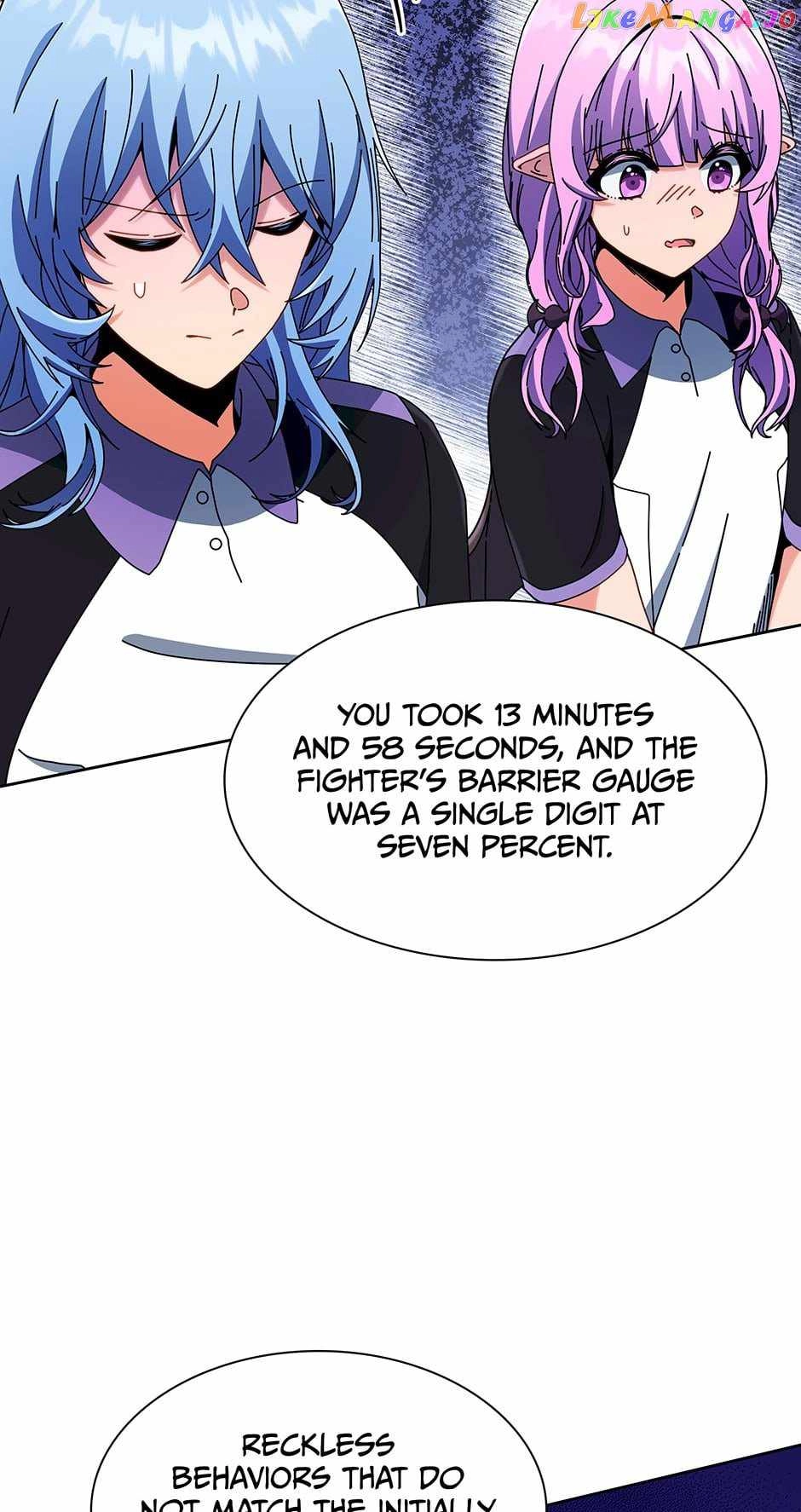 Read Necromancer Academy and the Genius Summoner EN Manga Online