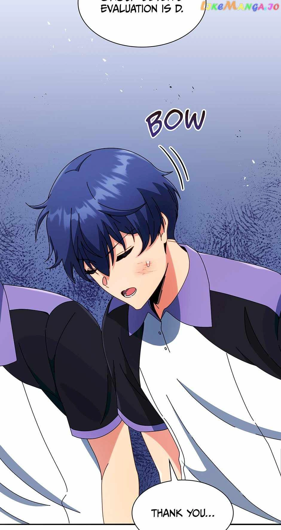 Read Necromancer Academy and the Genius Summoner EN Manga Online