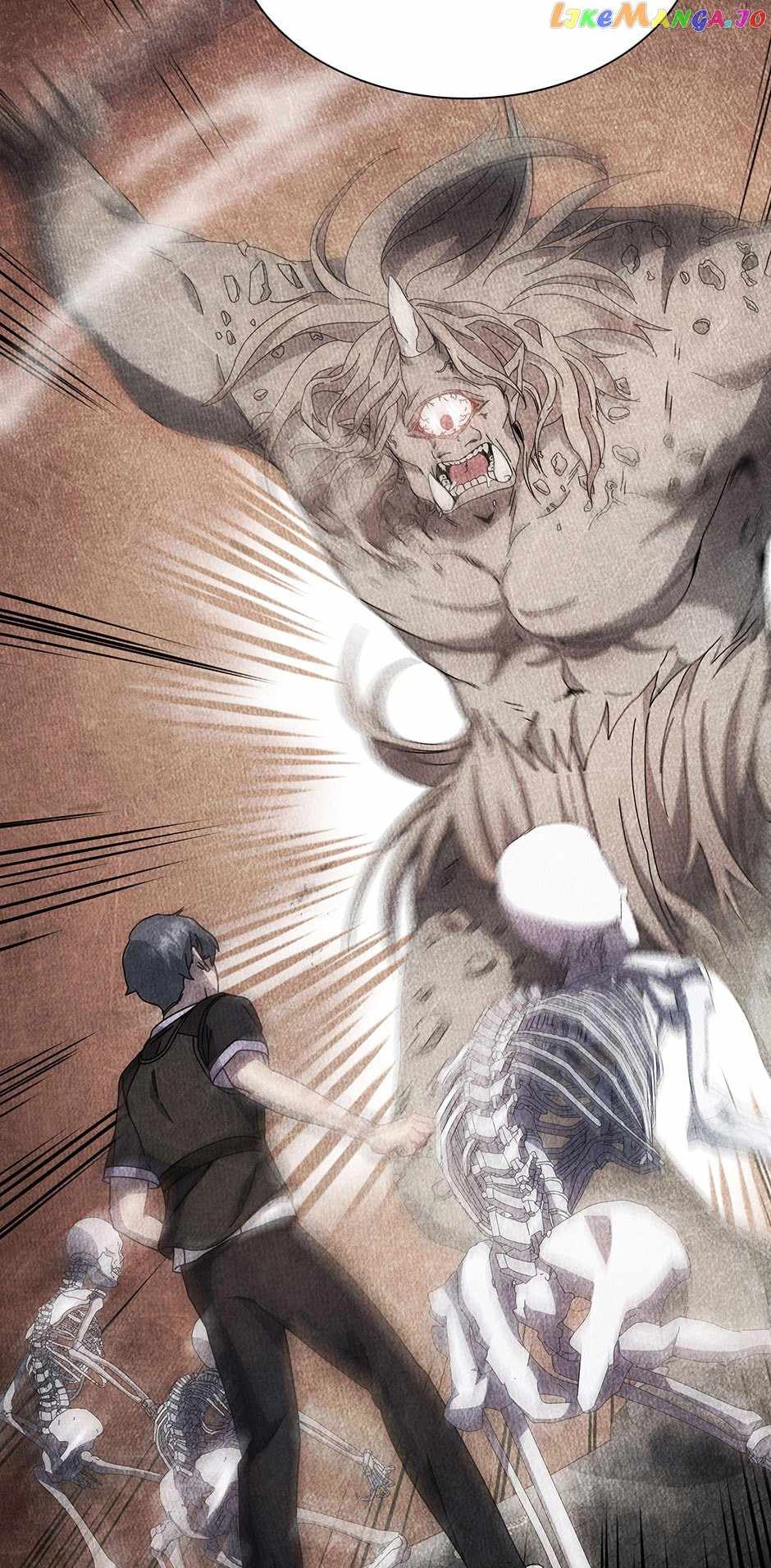 Read Necromancer Academy and the Genius Summoner EN Manga Online