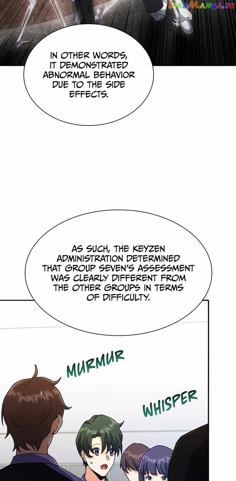 Read Necromancer Academy and the Genius Summoner EN Manga Online