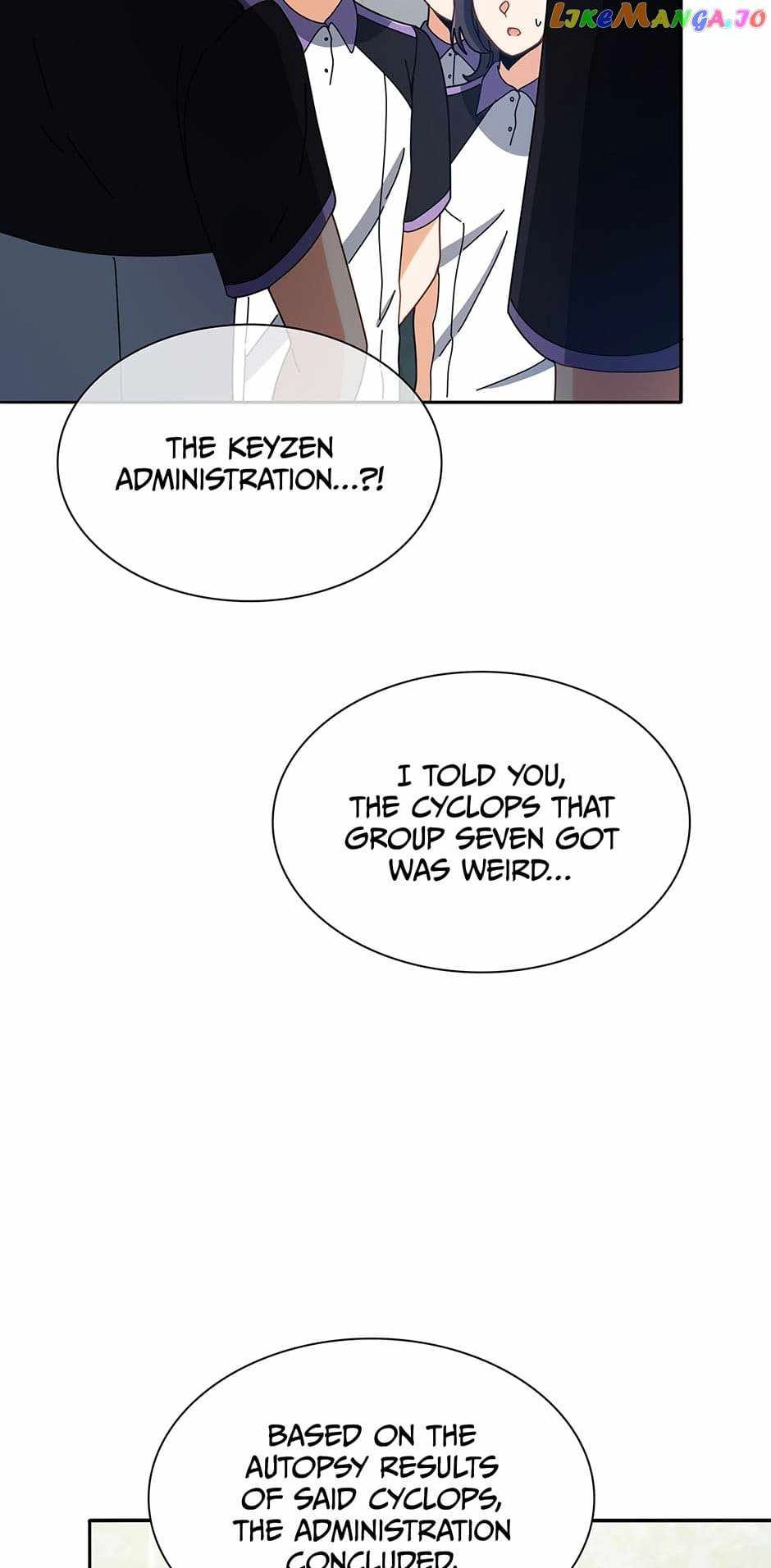 Read Necromancer Academy and the Genius Summoner EN Manga Online