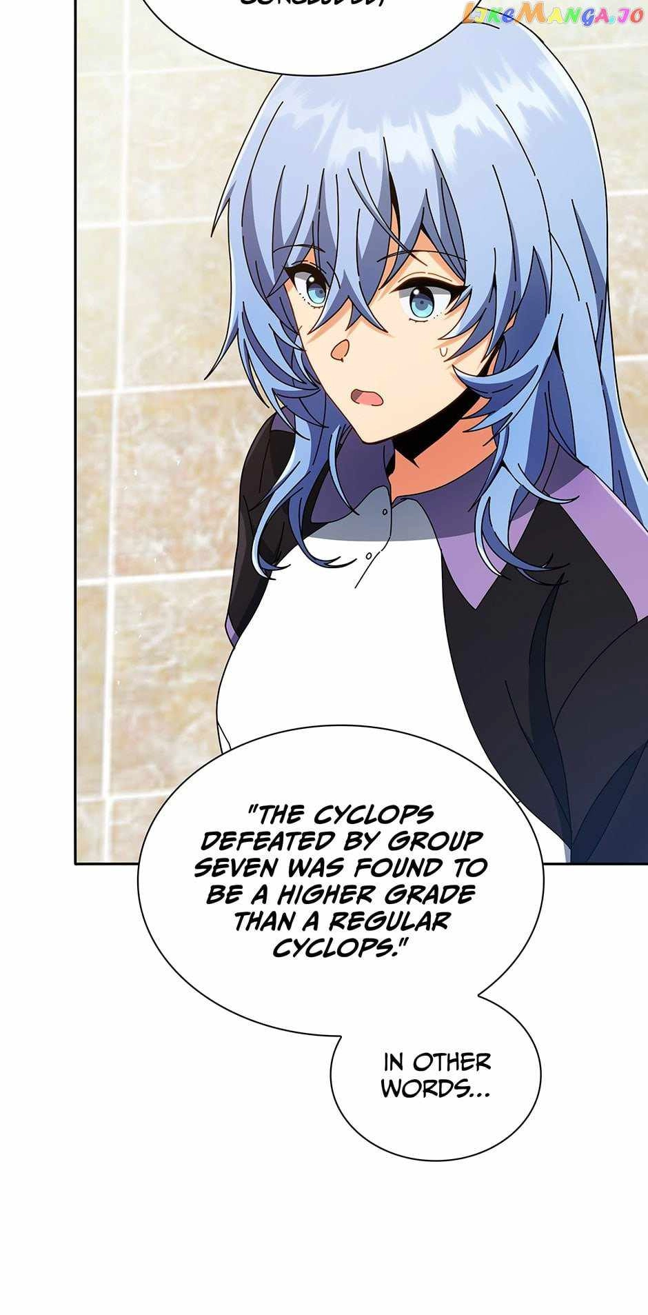 Read Necromancer Academy and the Genius Summoner EN Manga Online