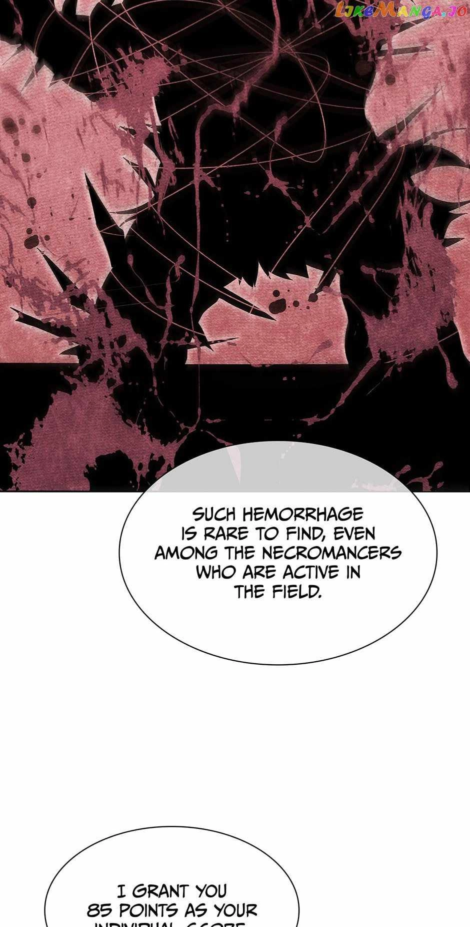 Read Necromancer Academy and the Genius Summoner EN Manga Online