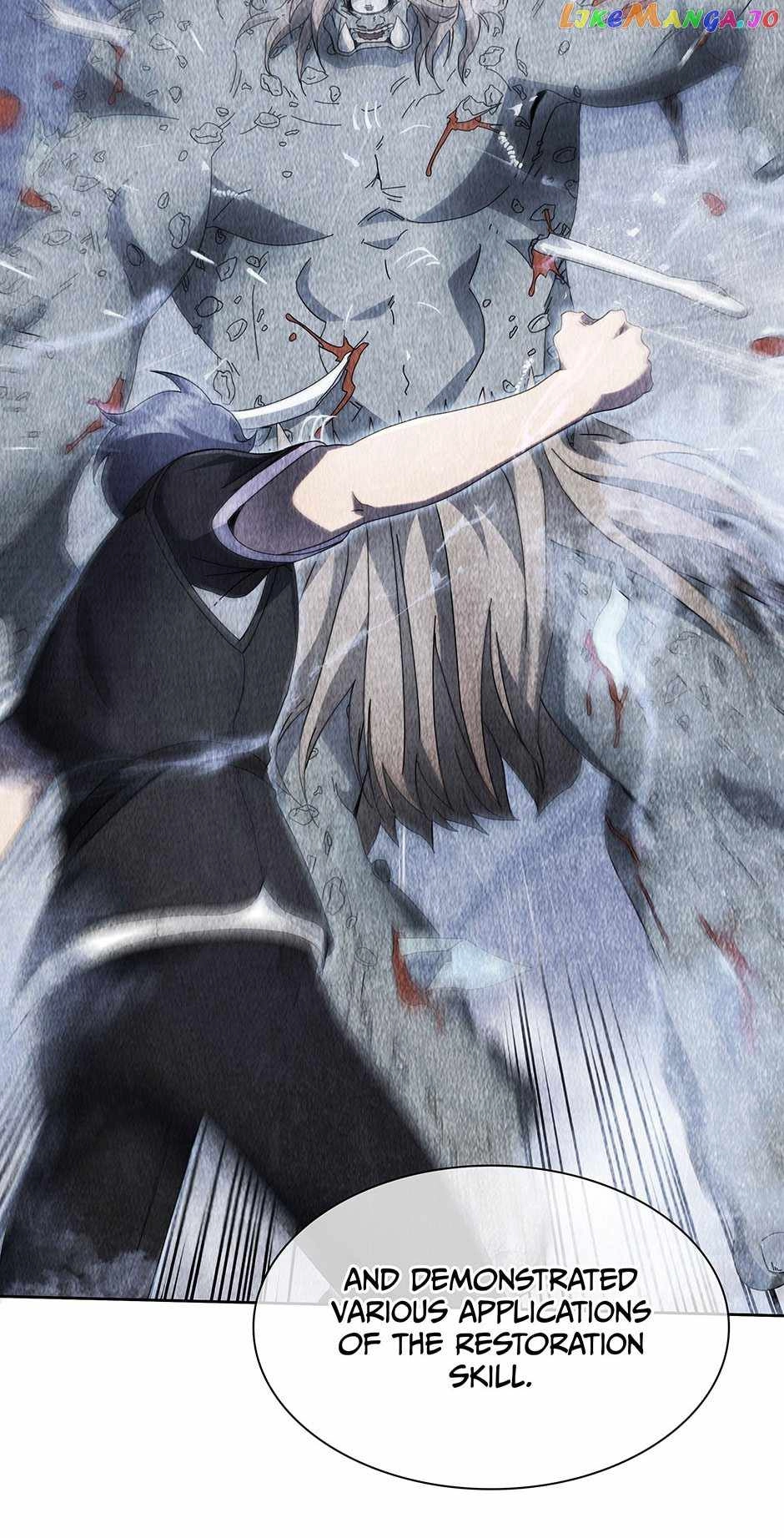 Read Necromancer Academy and the Genius Summoner EN Manga Online