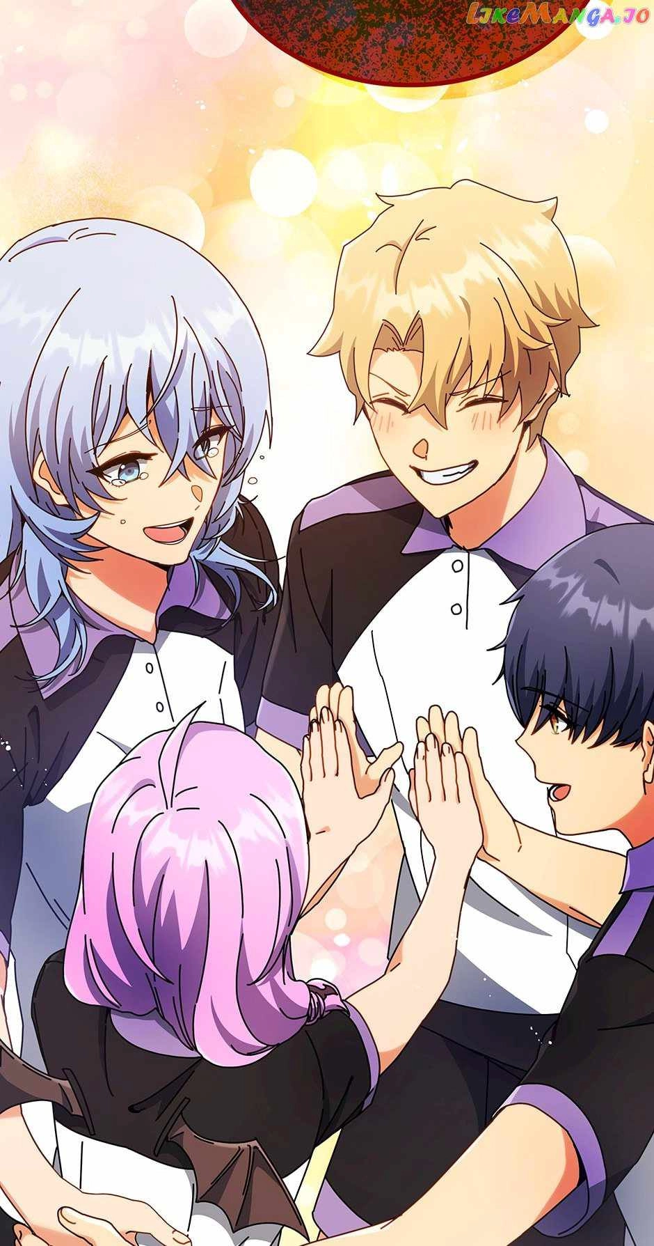 Read Necromancer Academy and the Genius Summoner EN Manga Online