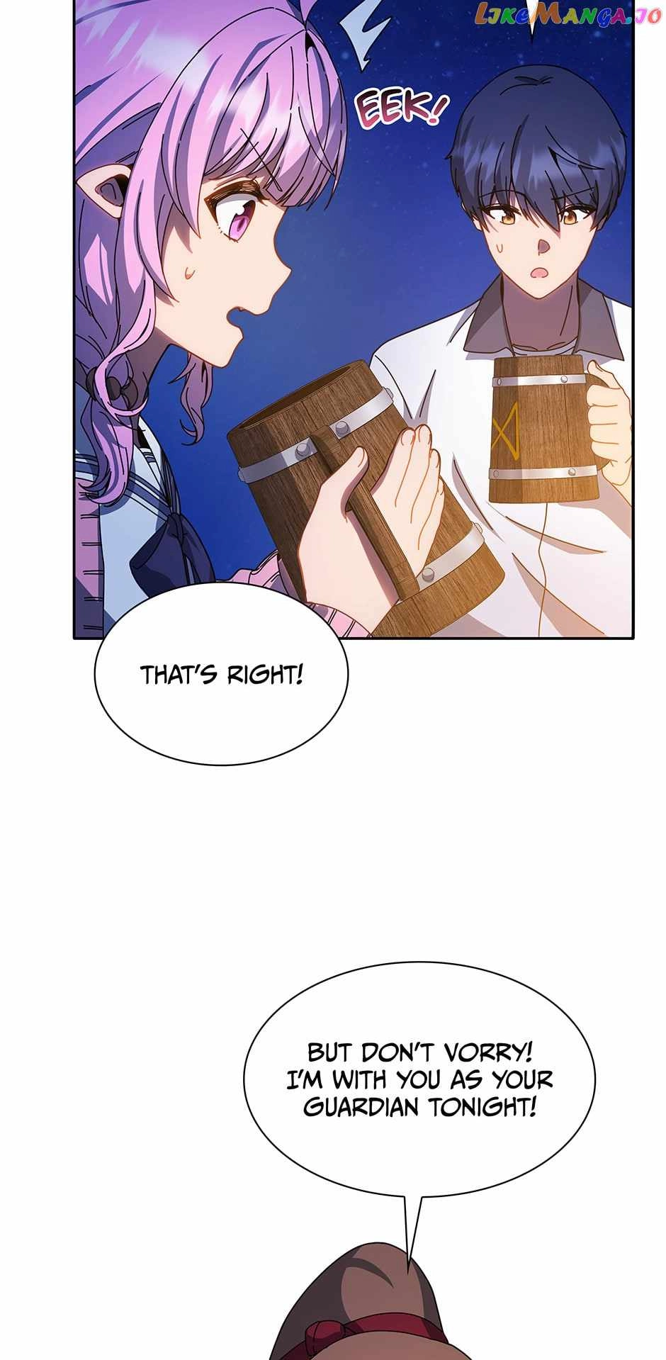 Read Necromancer Academy and the Genius Summoner EN Manga Online