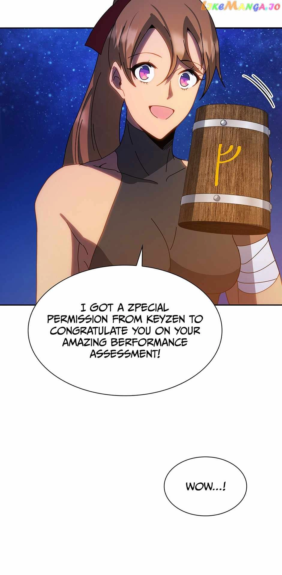 Read Necromancer Academy and the Genius Summoner EN Manga Online